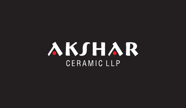 Akshar Logo | PDF
