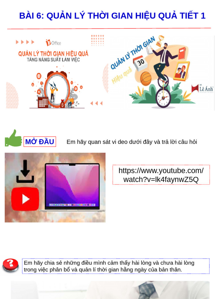 1 KNTT GDCD 9 Bài 6 So N Tách | PDF