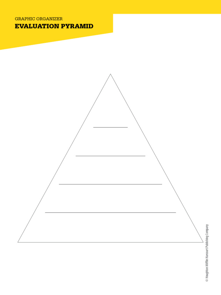 612le 03 Ese Evaluationpyramid Go | PDF