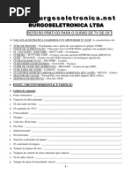 Roteiro Para Tvc Grande