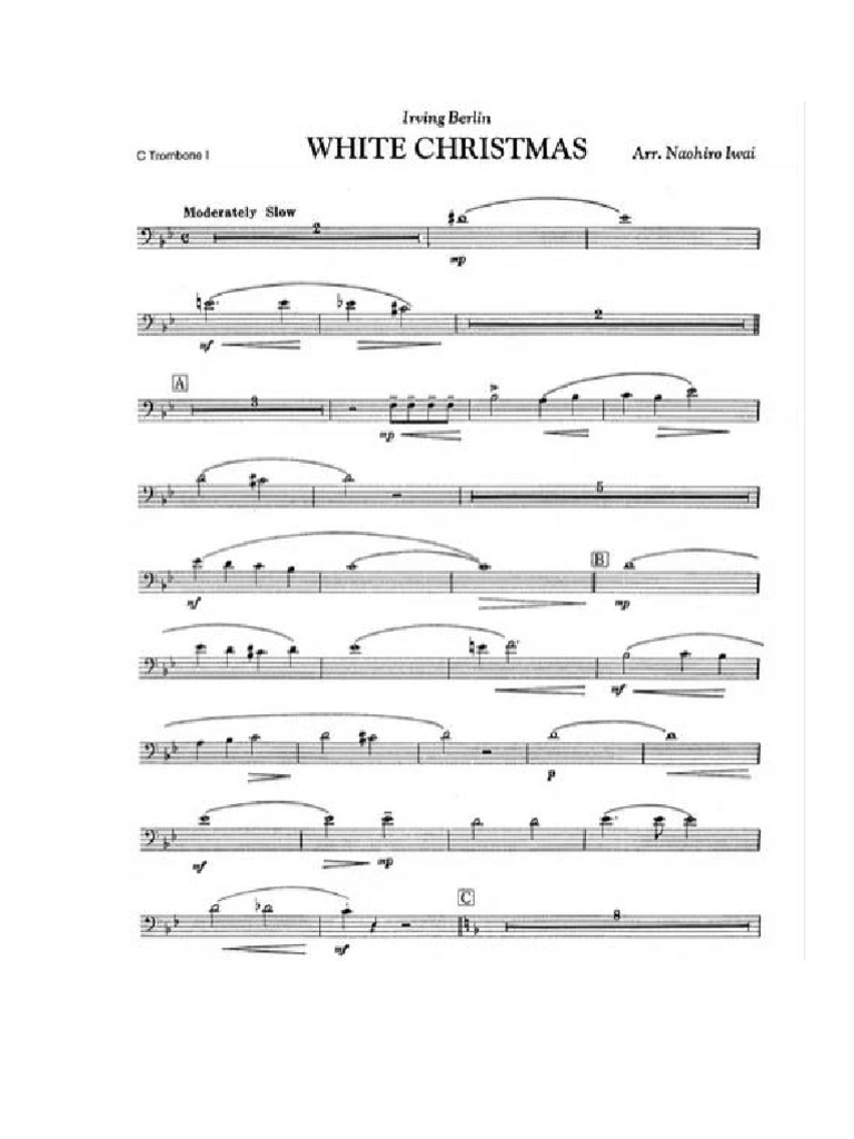 TRMB 1 | PDF
