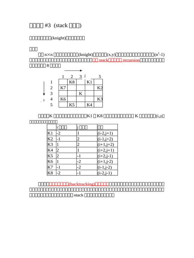 Ds Ex3 | PDF