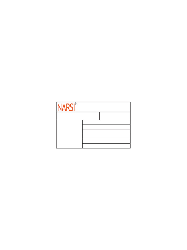 Amazon Id Card | PDF
