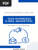 Modelos de Email de Confirmação Prontos | PDF | Marketing