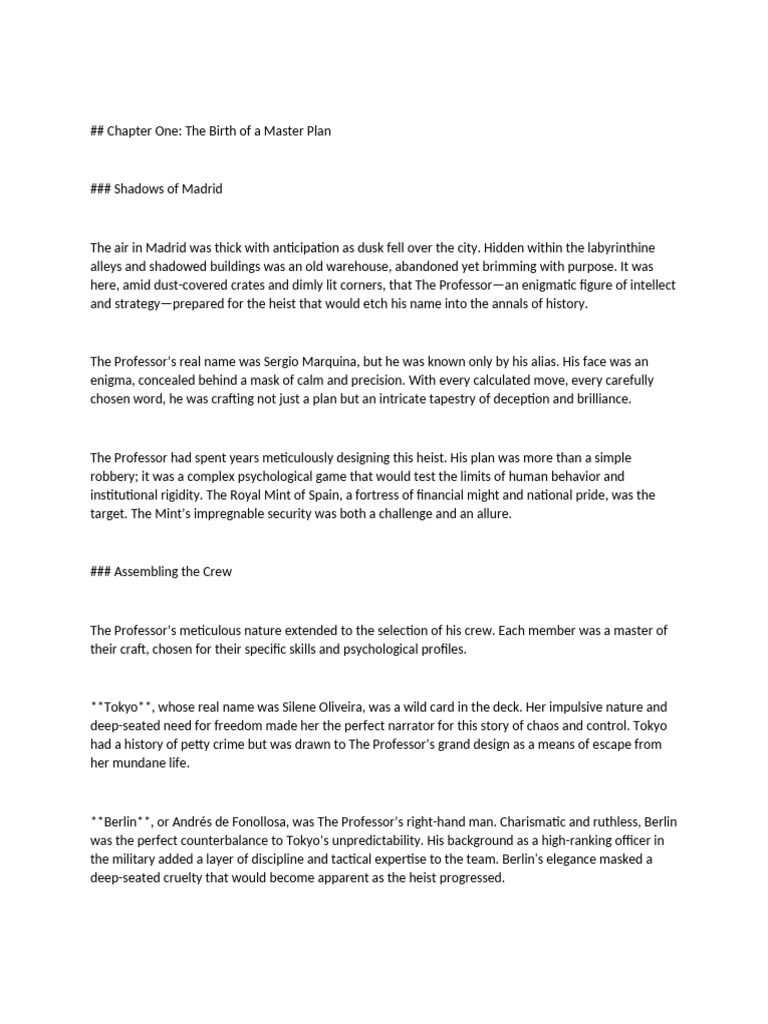 Money | PDF | Negotiation | Risk