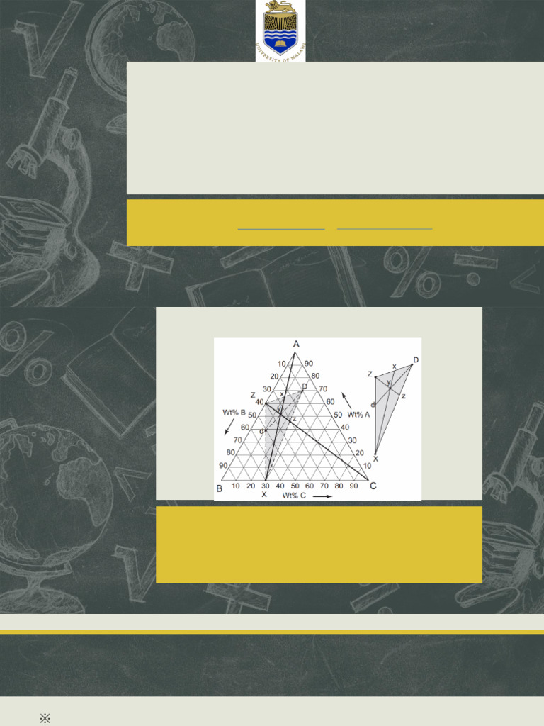Metamorphic Phase Diagrams Explained | PDF | Rock (Geology) | Minerals