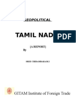 Tamil Nadu: GITAM Institute of Foreign Trade