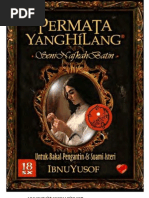 Download Seks - Permata Yang Hilang Bahagian 1 by MELAYU SN92328246 doc pdf