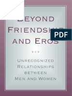 Beyond Friendship and Eros - Scud Der, A.H.bishop