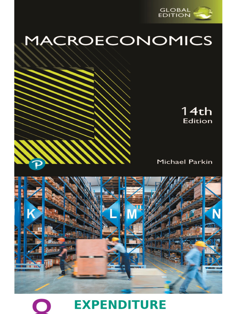 Macro - Ch9 New Lecture - Presentation | PDF | Consumption (Economics ...