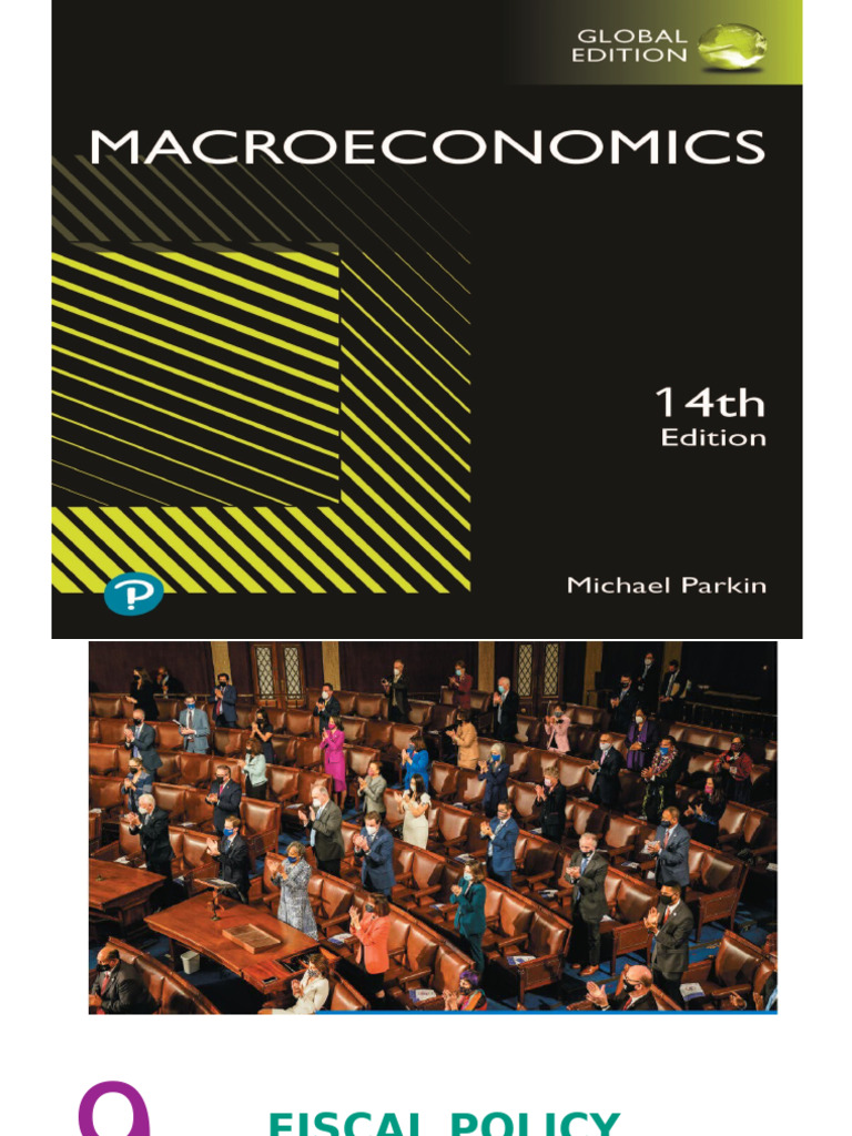 Understanding Fiscal and Monetary Policy | PDF | Federal Reserve ...