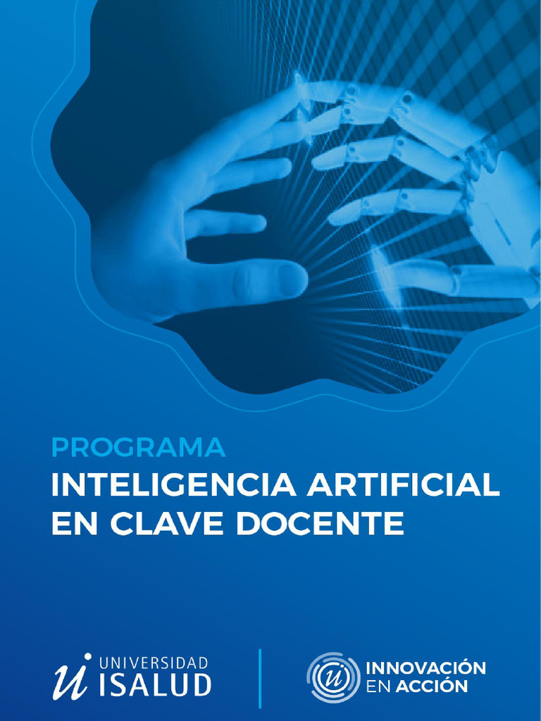 Programa Curso de Prompt Engineering | PDF | Inteligencia artificial ...