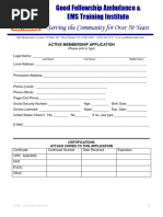 Federal Inmate Visitation Notification Form | PDF | Rape | Prison