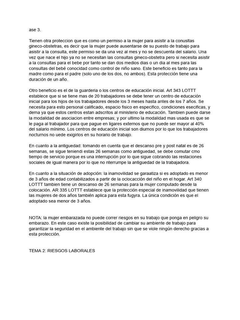Documento Sin Título (4) | PDF | Mujer