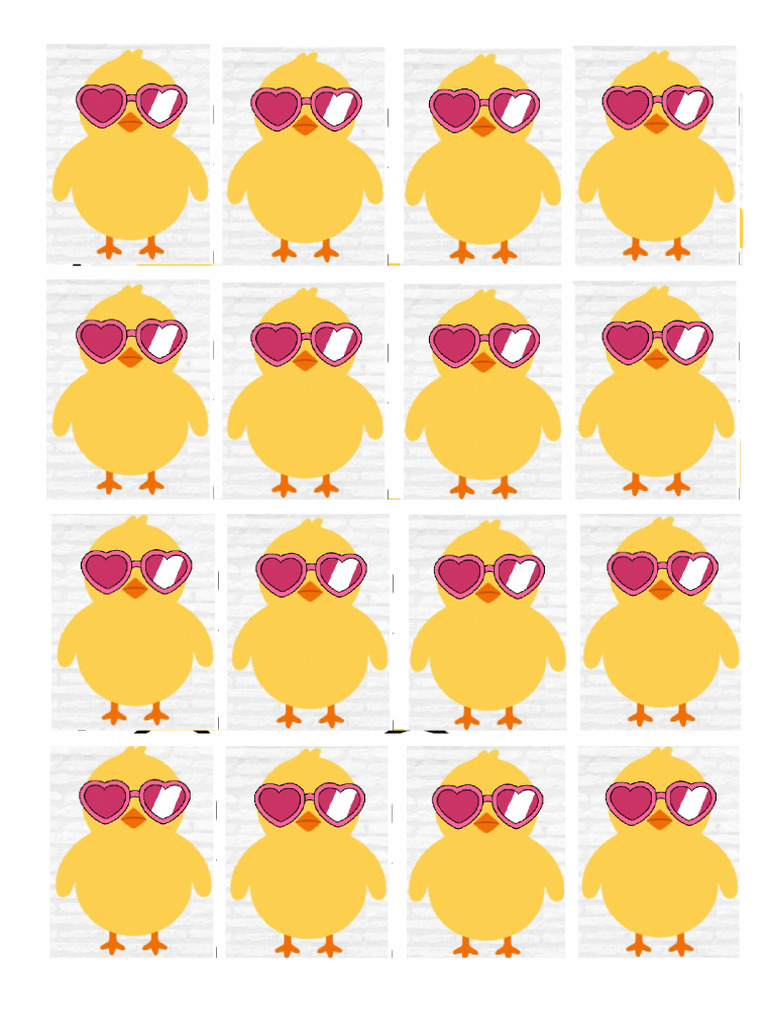 Chickens | PDF