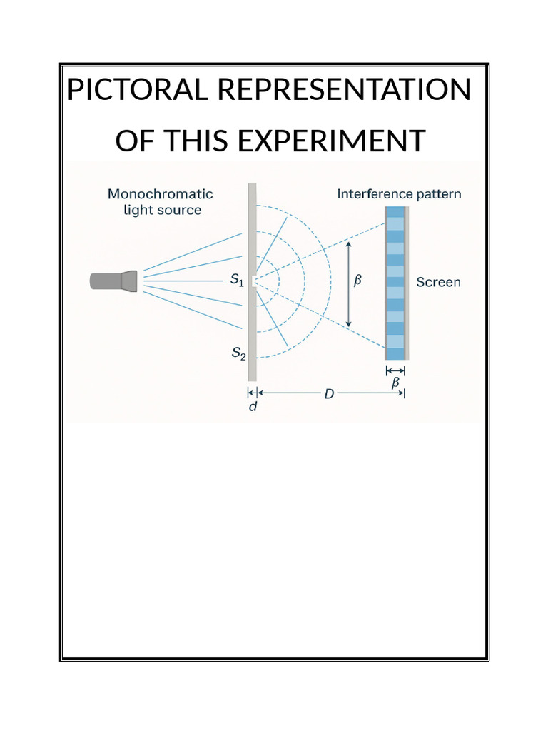 Pictoral Representation | PDF
