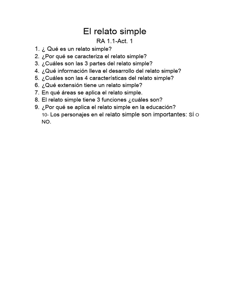 Documento Sin Título | PDF