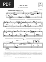 Old DollPuppet - IbMad Father Old Doll Sheet Music For Piano (Solo ...