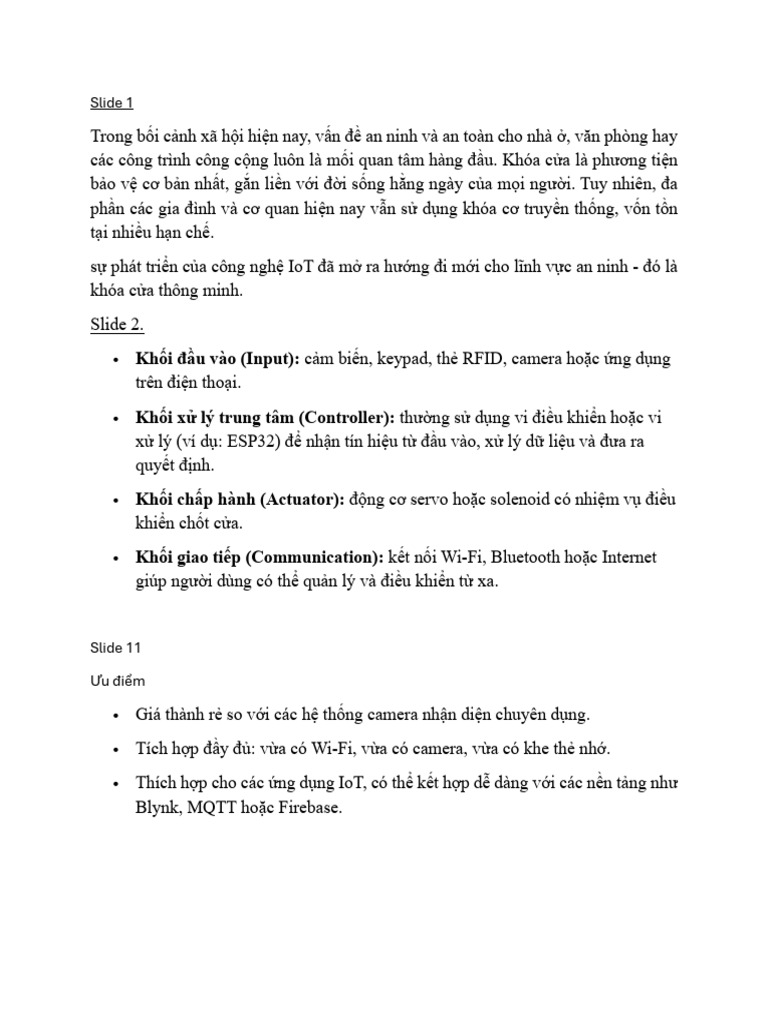 Slide 1 | PDF