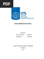 Download emansipasi by Dhian Bozu SN92338155 doc pdf