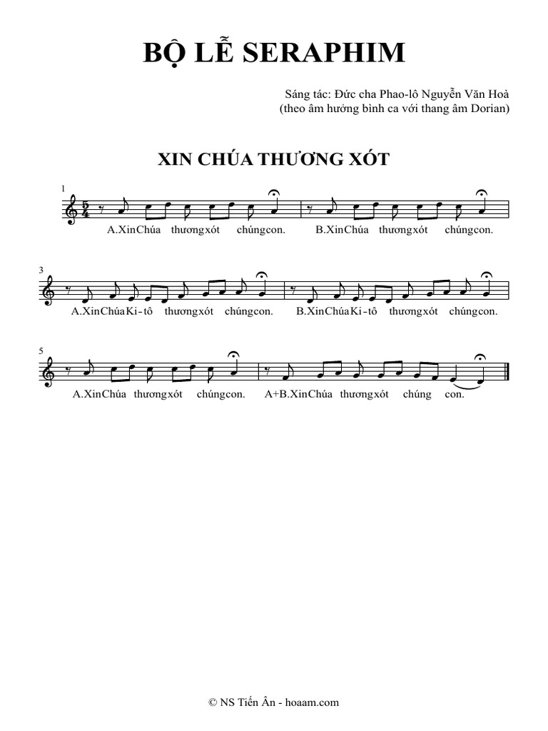 Bб Lб Seraphim Gm Nguyб N Vдѓn Hoг Pdf
