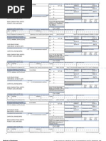 Copy B To Be Filed With Employee S FEDERAL Tax Return: See Instructions For Box 12