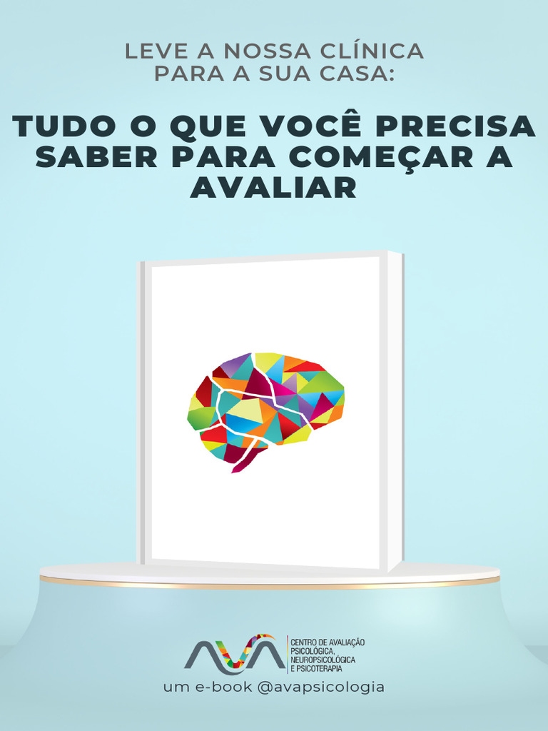 E Book+AVA+2023+ +Tudo+o+Que+Voc%EA+Precisa+Saber+Para+Come%E7ar+a ...
