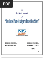 Download Satguru Provision Store Rakesh by Rakesh Yadav SN92340960 doc pdf