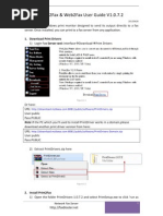 RightFax Quick User Guide 1.3 | PDF | Fax | Icon (Computing)
