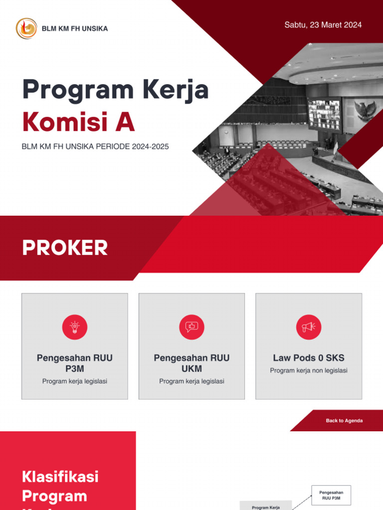Komisi A Rkat | PDF
