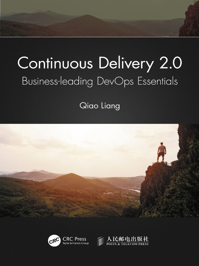 Continuous Delivery 2.0 Essentials Guide | PDF | Software Development ...