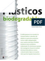 Plasticos biodegradables2005-CIENTEC