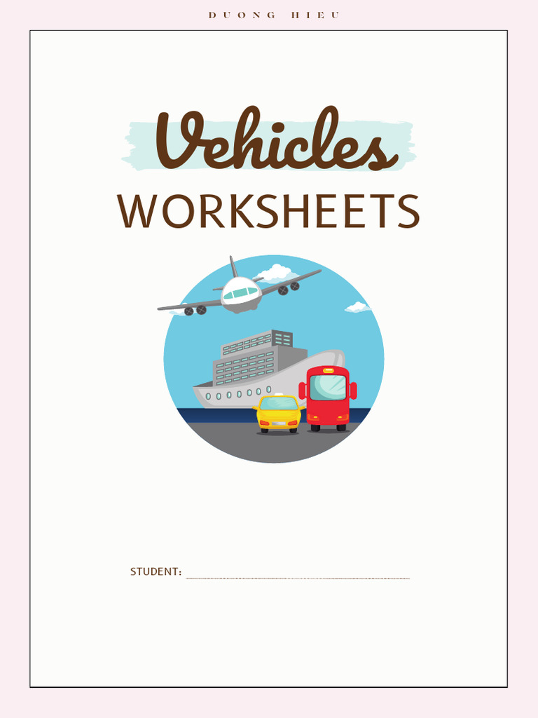 Vehicles | PDF | Ambulance | Land Transport