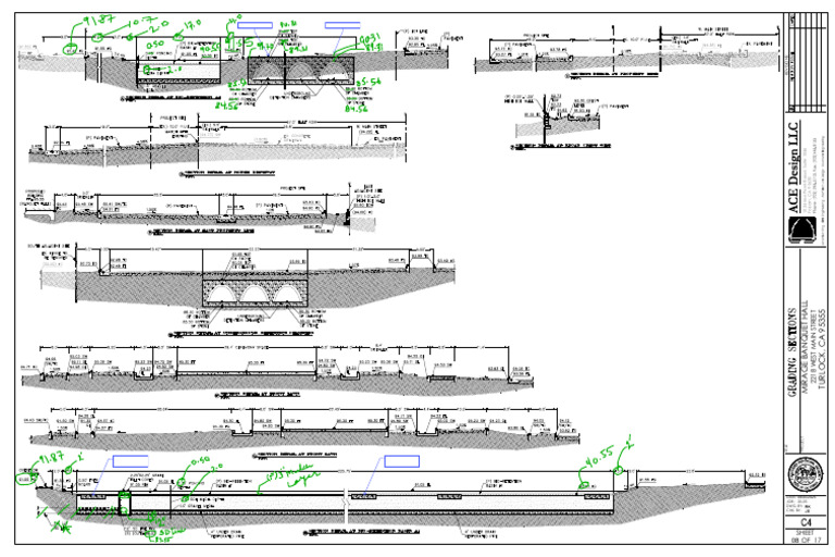 c4 Grading Sections | PDF