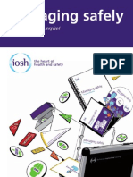 IOSH Managing Safely A5 - Sep10