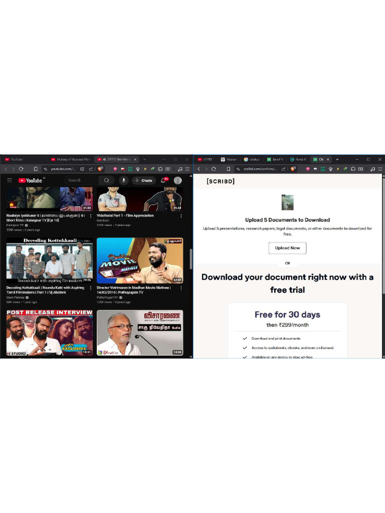 Screenshot | PDF