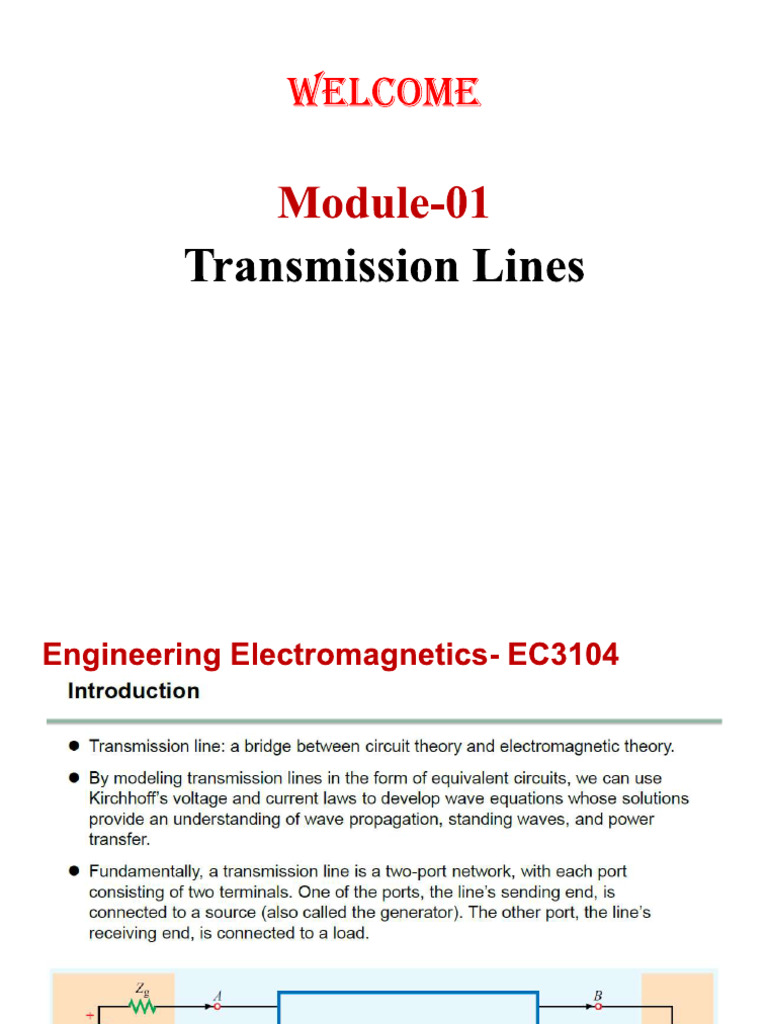 Emt 1 | PDF