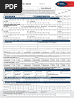 NCFRS Enrollment Form Guide | PDF | Coconut | Farms
