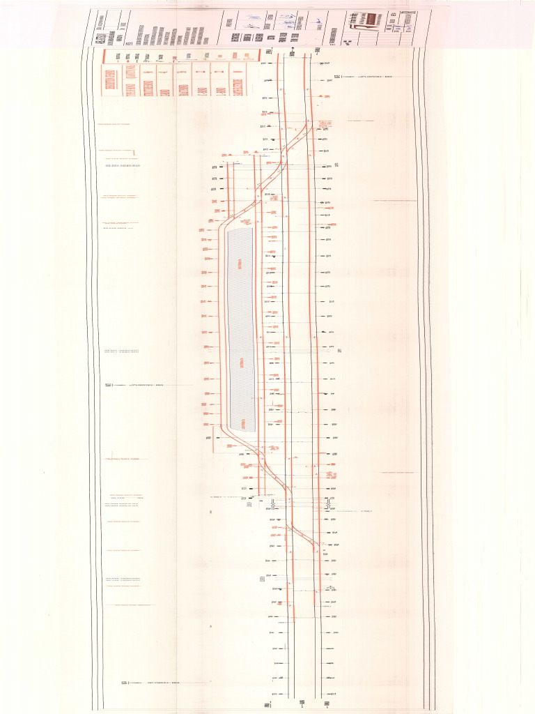 KM 74 75 Bonding Plan | PDF