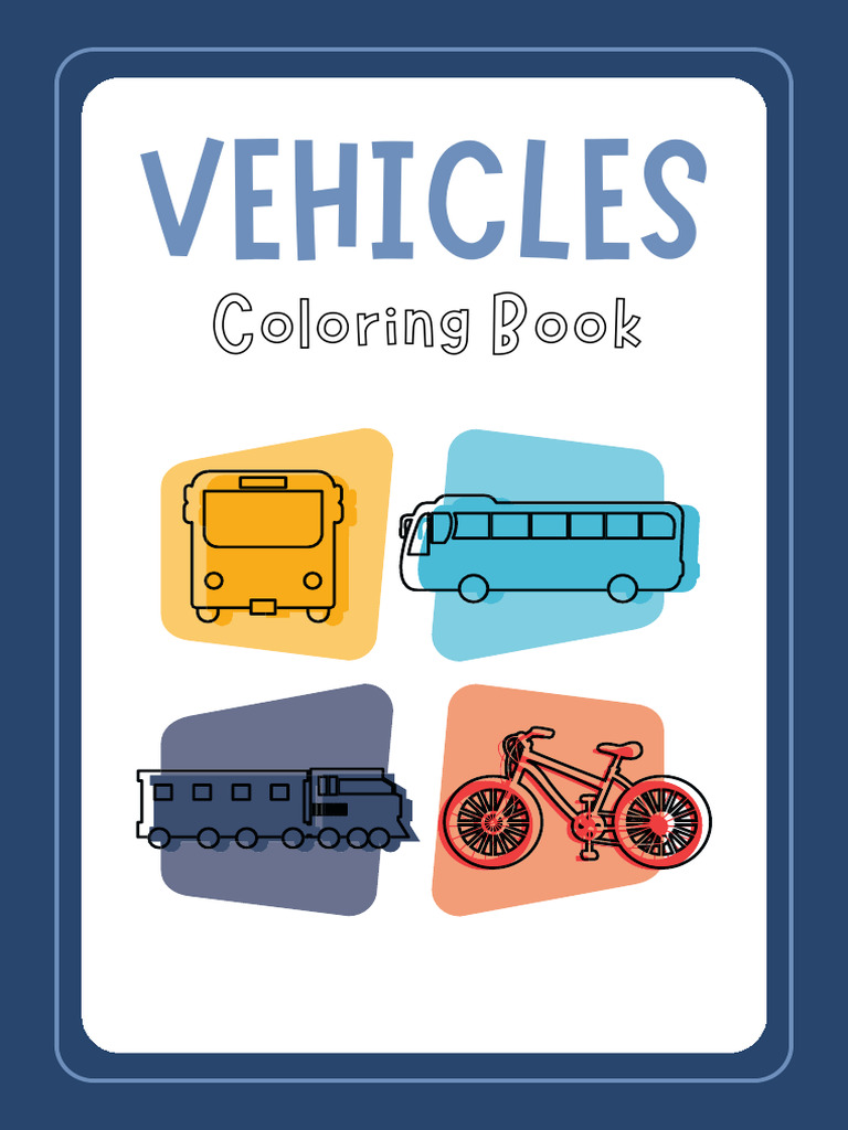 Vehicles | PDF