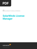 Rocscience License Activation Guide | PDF