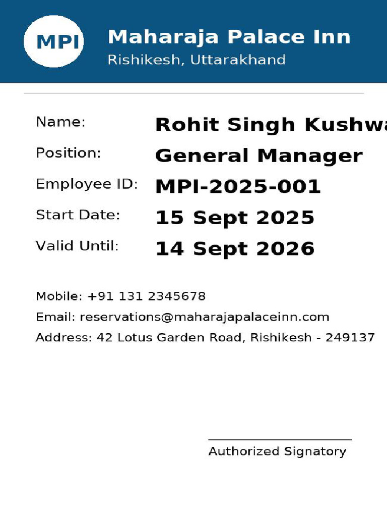 id-card-rohit-pdf