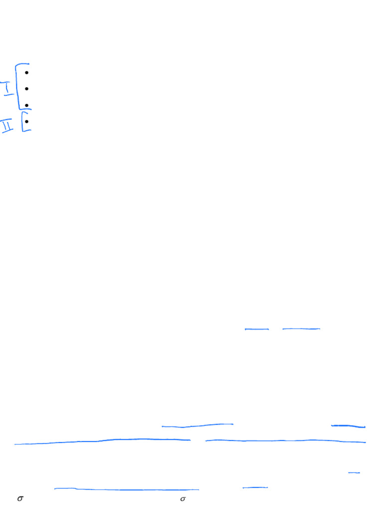 SMT Lecture Notes - Chapter 6 Part I - Annotated | PDF | Probability ...