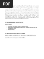 Download Belajar Microsoft Excel by Katherine Jackson SN92346964 doc pdf