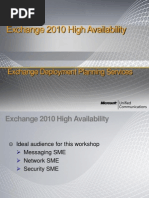 Download Exchange 2010 High Availability by Santhiya_N SN92347291 doc pdf