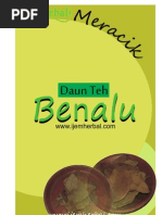 Download Ramuan Herbal Dengan Benalu by Ijemherbal JatiCina SN92348005 doc pdf
