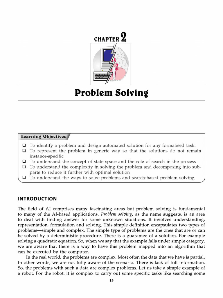 Unit-I - Part 2 | PDF