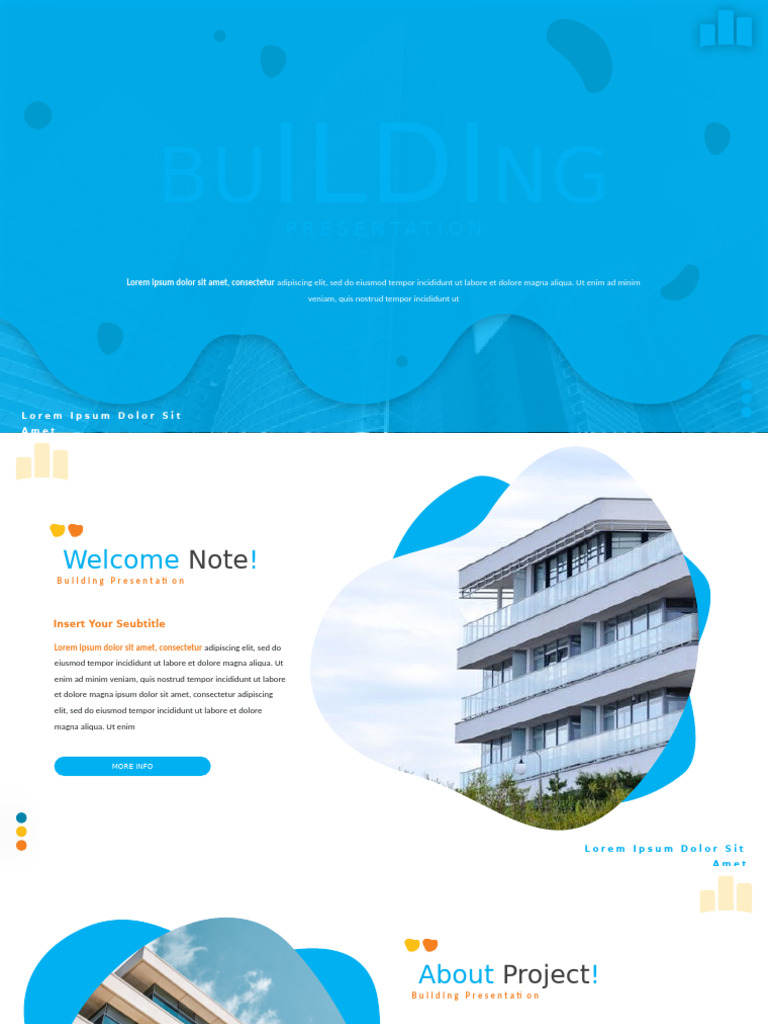 Building | PDF