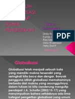 Globalisasi