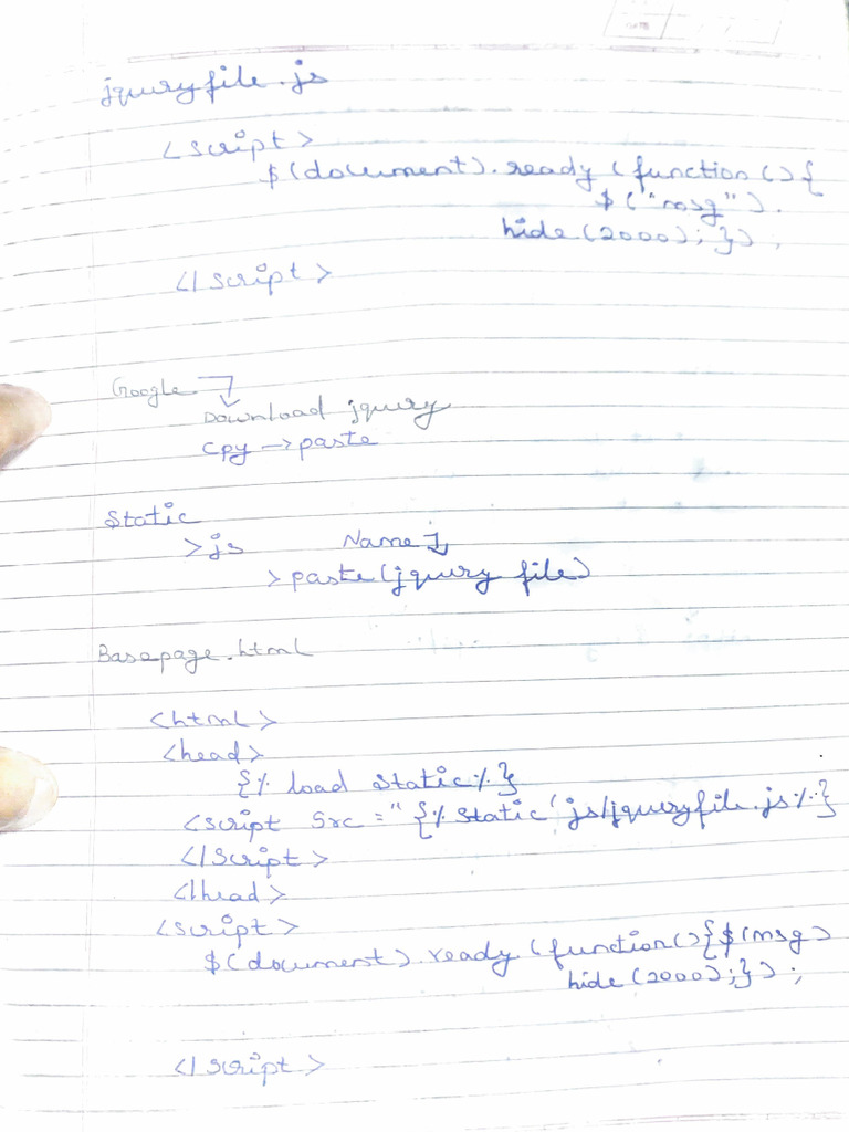 Django 2 | PDF